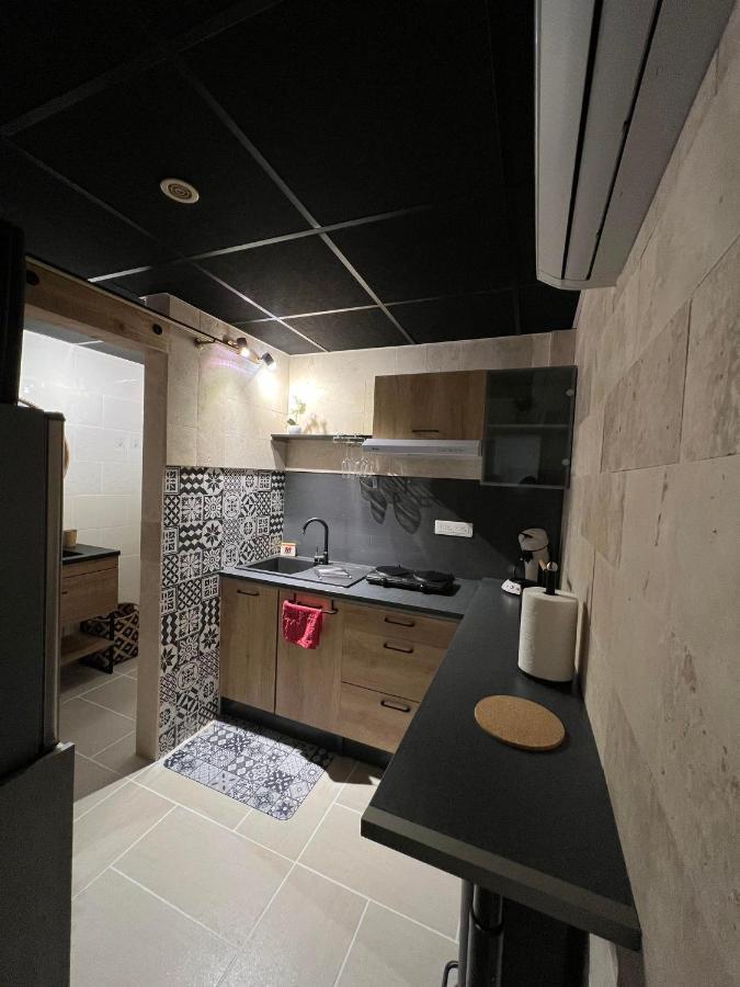 Gite Les Lauriers Colmar Exteriér fotografie