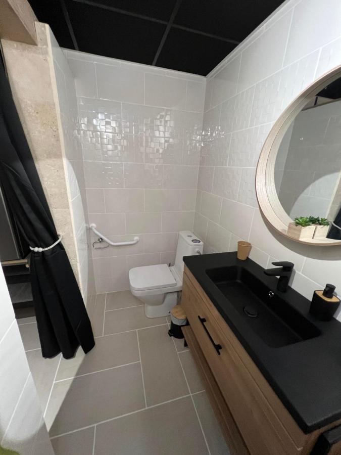 Gite Les Lauriers Colmar Exteriér fotografie